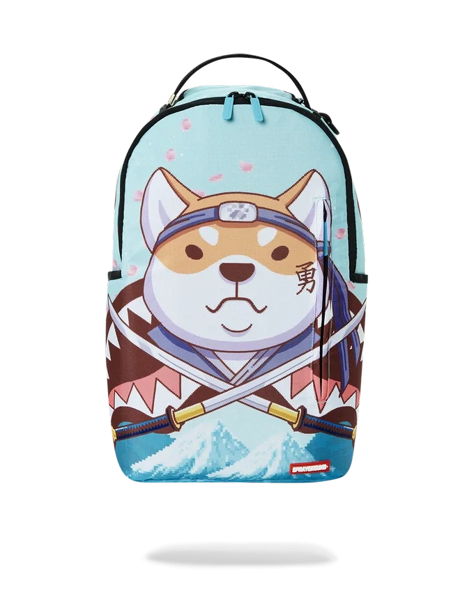 Mochila «I NEED A HERO»