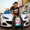 Mochila «I NEED A HERO»