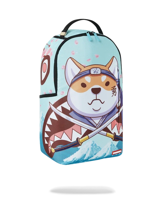 Mochila «I NEED A HERO»