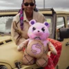 Mochila I SCREAM MONEYBEAR TEDDYBEAR
