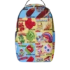 Mochila «ICE CREAM TRUCKIN»