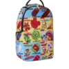 Mochila «ICE CREAM TRUCKIN»