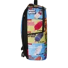 Mochila «ICE CREAM TRUCKIN»