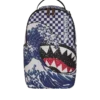 Mochila ICHIMATSU-MOYŌ CAMOKAWA