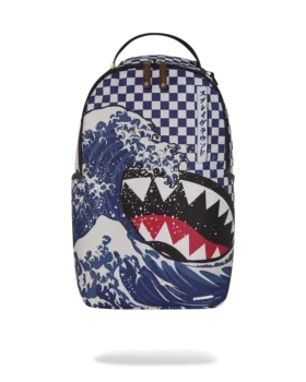 Mochila ICHIMATSU-MOYŌ CAMOKAWA