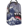 Mochila ICHIMATSU-MOYŌ CAMOKAWA