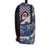 Mochila ICHIMATSU-MOYŌ CAMOKAWA