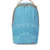 Mochila ILLUCHAINS TURQ (DLXV)