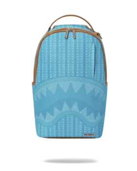 Mochila ILLUCHAINS TURQ (DLXV)
