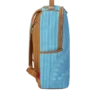 Mochila ILLUCHAINS TURQ (DLXV)