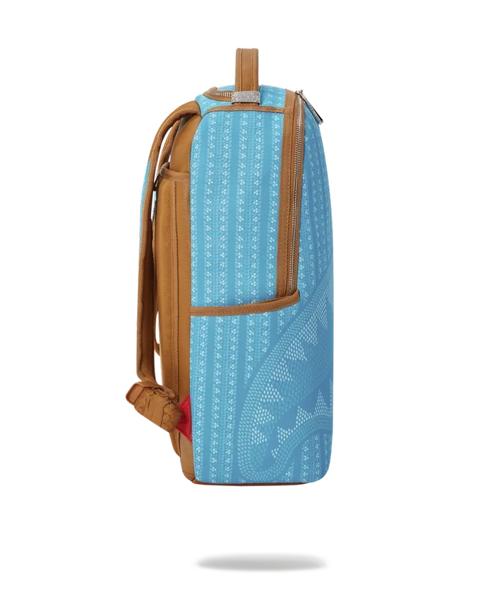 Mochila ILLUCHAINS TURQ (DLXV)