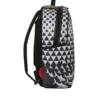 MOCHILA ILLUSION FUSION SHARK