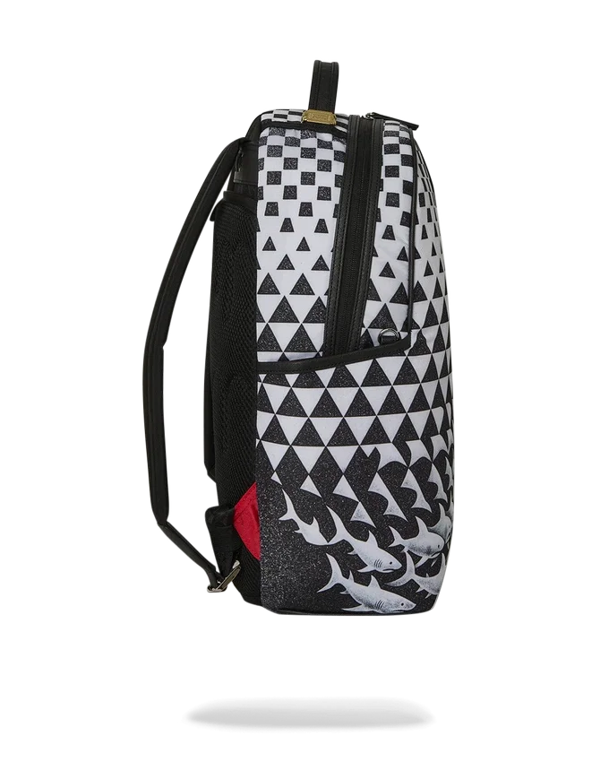 MOCHILA ILLUSION FUSION SHARK