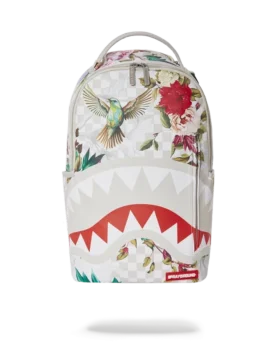Mochila «IN THE GARDEN» (DLXV)