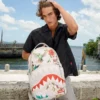Mochila «IN THE GARDEN» (DLXV)