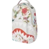 Mochila «IN THE GARDEN» (DLXV)
