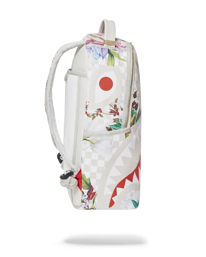 Mochila «IN THE GARDEN» (DLXV)