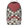Mochila «INCA CHECKERBOARD» del MET
