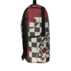 Mochila «INCA CHECKERBOARD» del MET