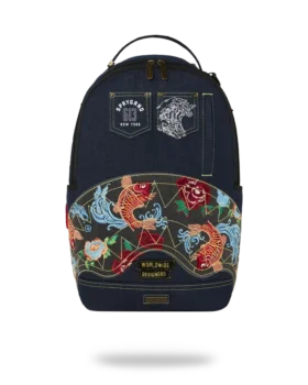 Mochila INDO DRIFT