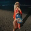 Mochila INDO DRIFT