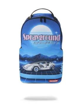 MOCHILA INFERNO