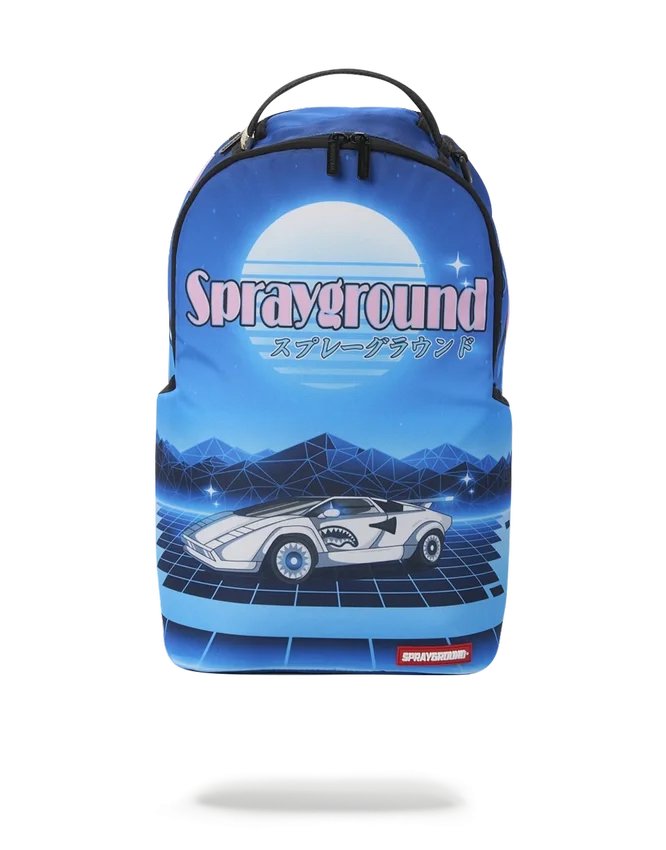 MOCHILA INFERNO