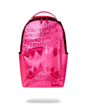 Mochila INFINITI PINK DIAMOND (DLXV)