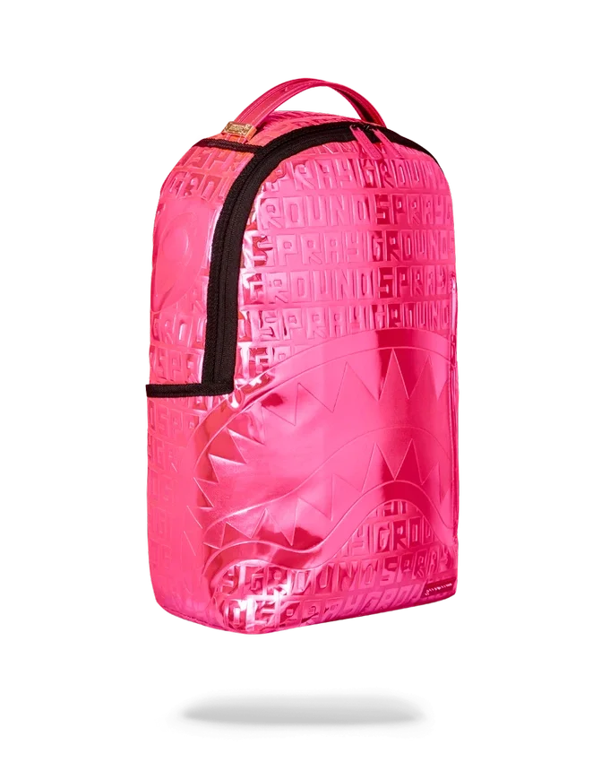 Mochila INFINITI PINK DIAMOND (DLXV)