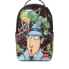 Mochila INSPECTOR GADGET PAYUP
