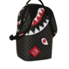 Mochila Inversa