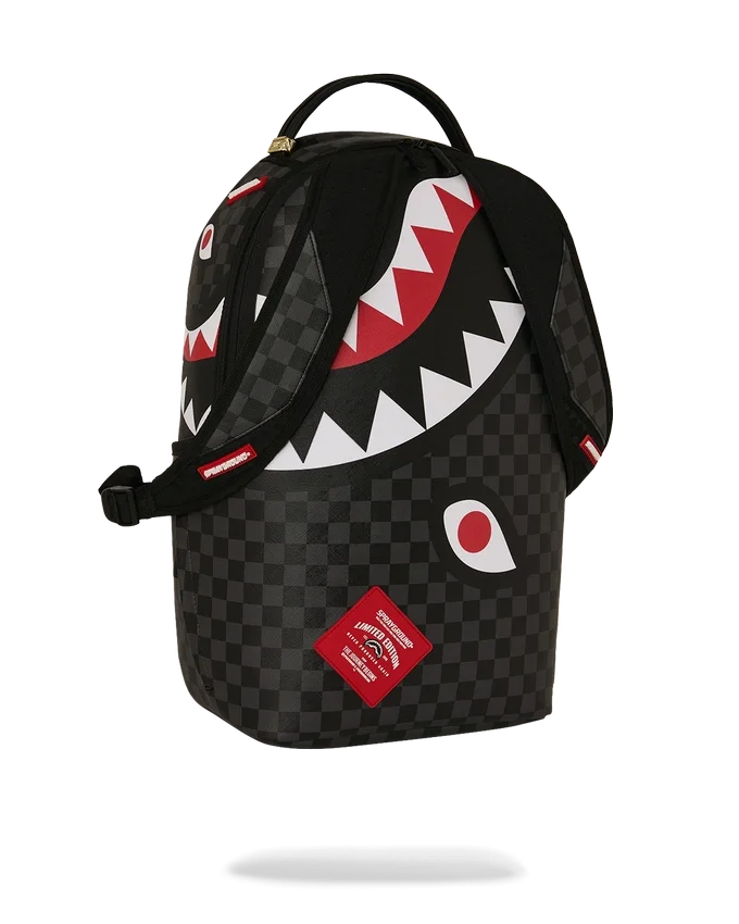 Mochila Inversa