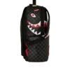 Mochila Inversa