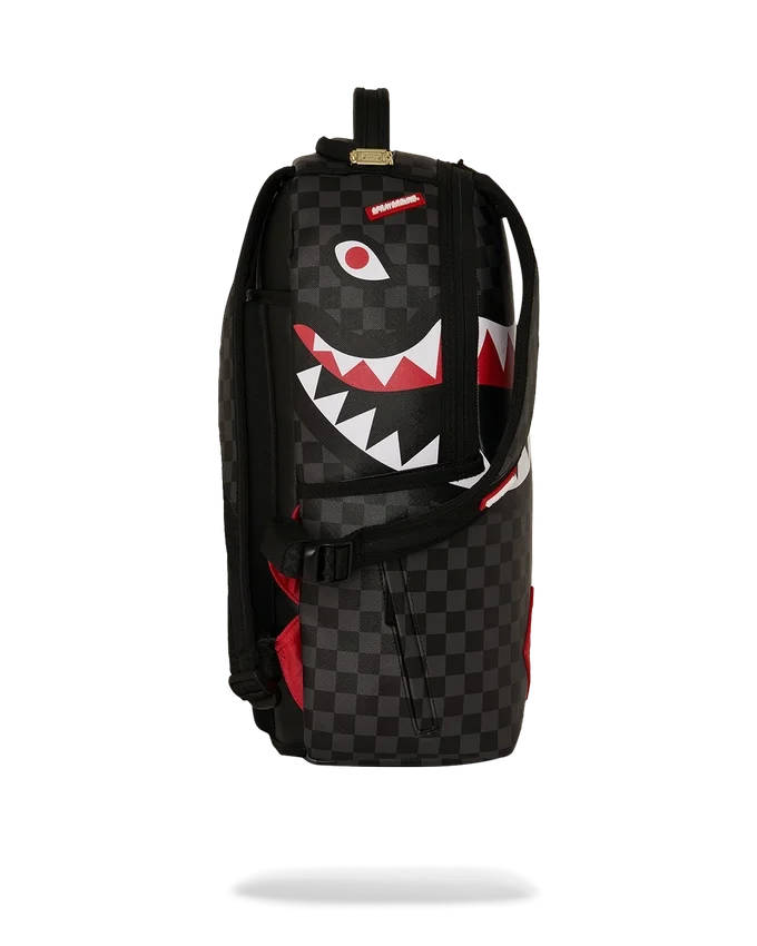 Mochila Inversa