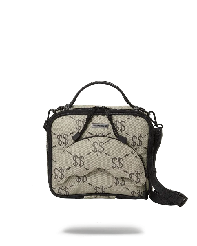 MOCHILA ISOTÉRMICA «THE GETAWAY» PARA BOLSAS DE ALMORZO
