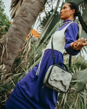 MOCHILA ISOTÉRMICA «THE GETAWAY» PARA BOLSAS DE ALMORZO