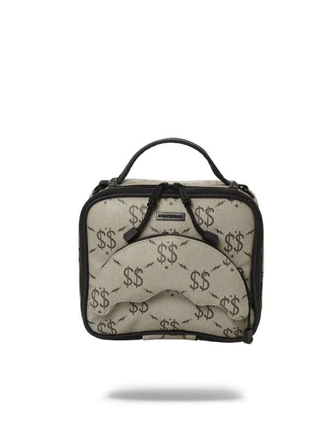 MOCHILA ISOTÉRMICA «THE GETAWAY» PARA BOLSAS DE ALMORZO