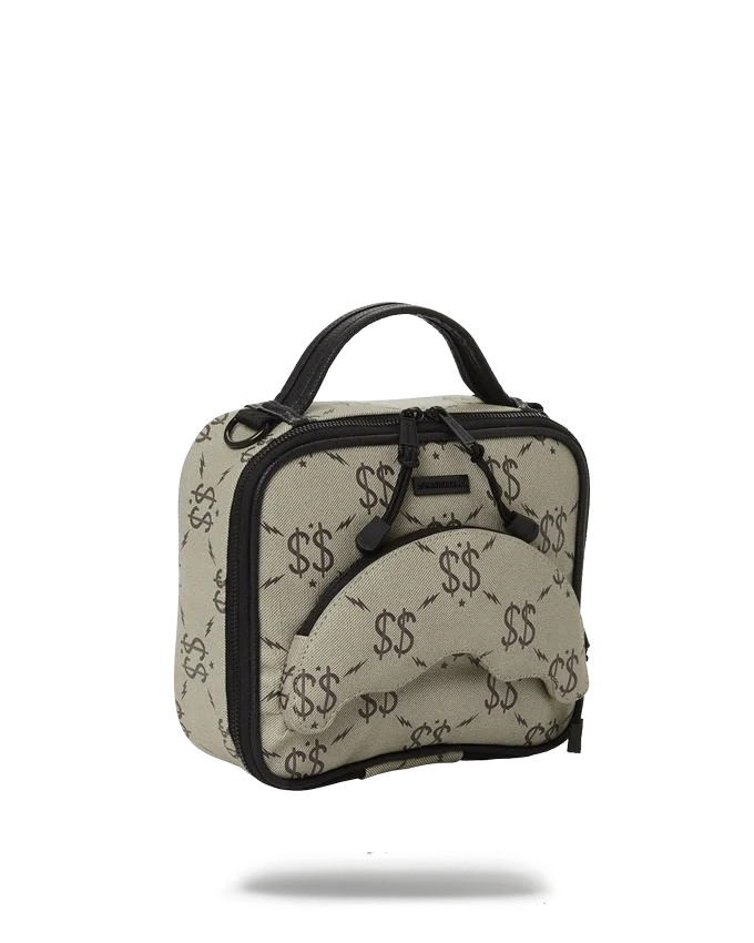 MOCHILA ISOTÉRMICA «THE GETAWAY» PARA BOLSAS DE ALMORZO
