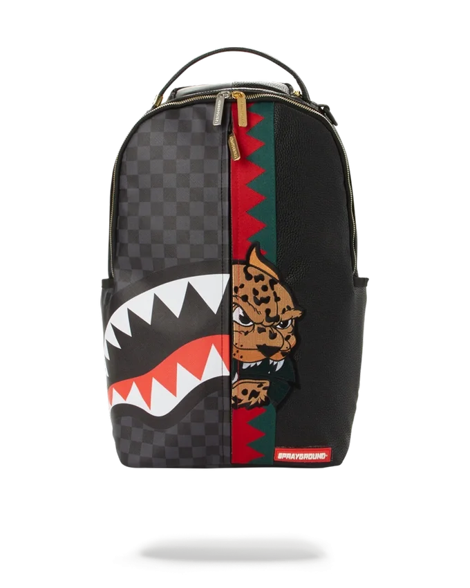 Mochila ITALIA DIVISO