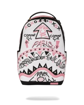 Mochila JADORE (DLXV)