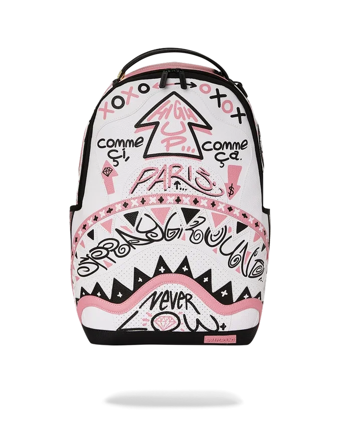 Mochila JADORE (DLXV)