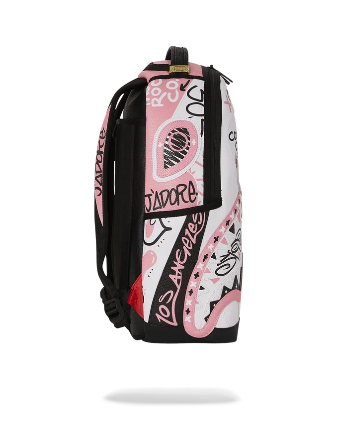 Mochila JADORE (DLXV)