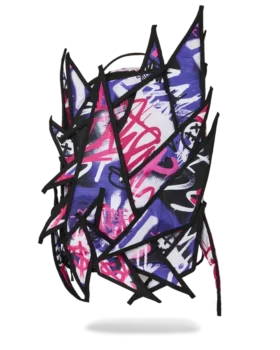 Mochila JAGGED EDGE RUNWAY
