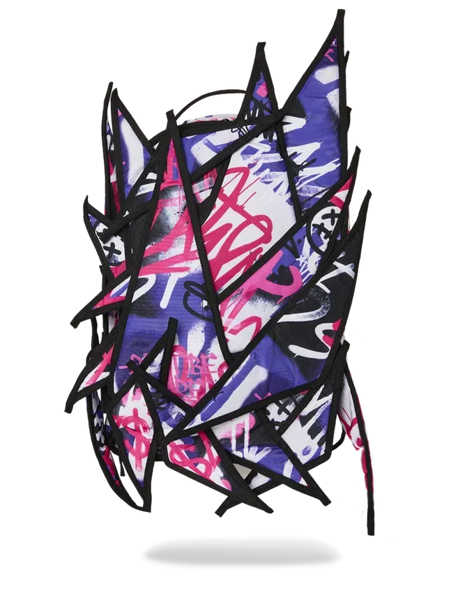 Mochila JAGGED EDGE RUNWAY