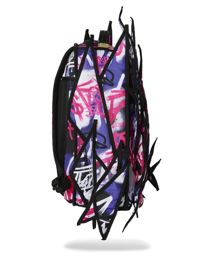 Mochila JAGGED EDGE RUNWAY
