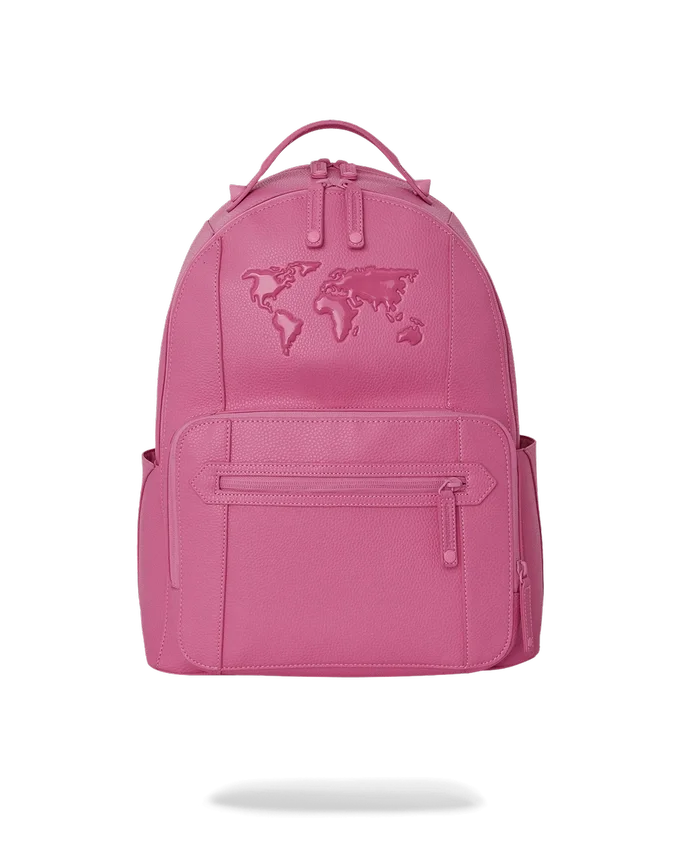 Mochila JAMES FIRST CLASS FIRST LADY Mini Chateau