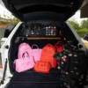 Mochila JAMES FIRST CLASS FIRST LADY Mini Chateau