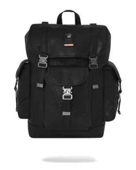 Mochila JAMES FIRST CLASS TYCOON TRAVELER MONTE CARLO