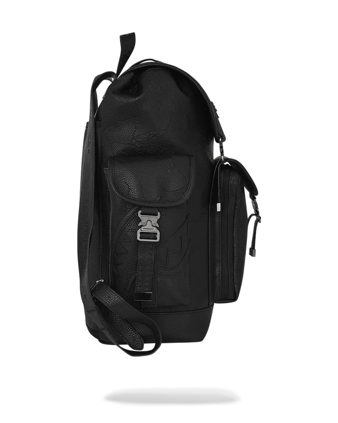Mochila JAMES FIRST CLASS TYCOON TRAVELER MONTE CARLO