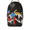 Mochila JARDIN D'EDEN